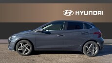 Hyundai i20 1.0T GDi Premium 5dr Petrol Hatchback